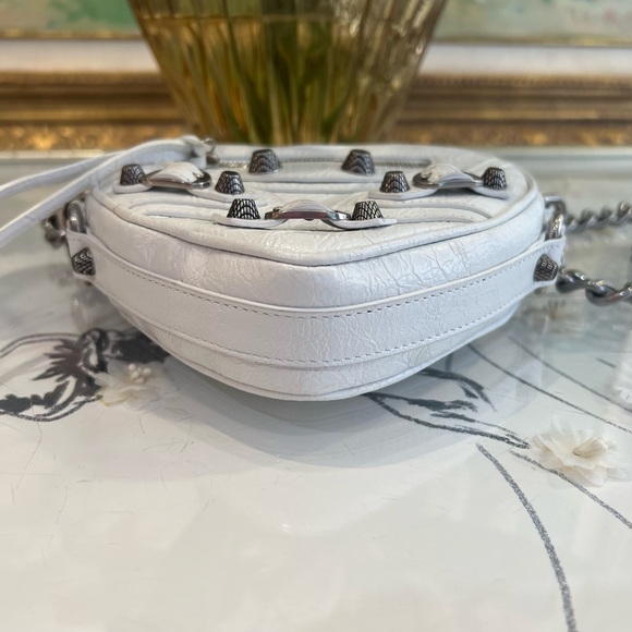 Balenciaga La Cagole Heart Mini Bag Brand new - Picture 6 of 9
